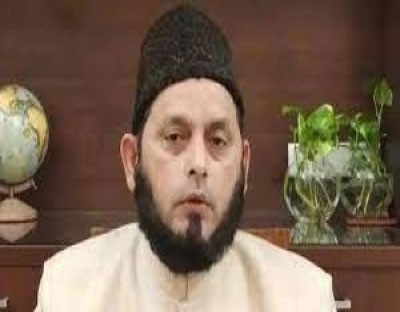 Cleric seeks reopening of religious shrines Cleric seeks reopening of religious shrines