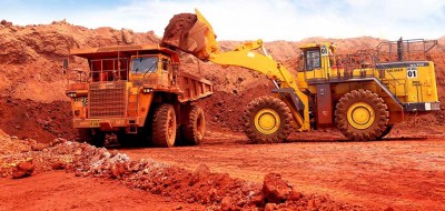 India's huge bauxite import bill needs to be diverted to develop local supply chains
