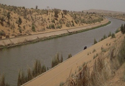 Special police station in Rajasthan to check water theft! Special police station in Rajasthan to check water theft!
