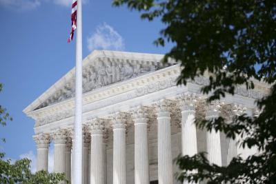 US SC rules against temporary immigrants seeking green cards US SC rules against temporary immigrants seeking green cards