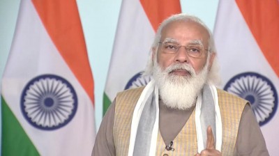Kanpur accident: PM announces Rs 2L ex-gratia Kanpur accident: PM announces Rs 2L ex-gratia