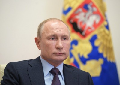 Russia-US ties at lowest point in years: Putin Russia-US ties at lowest point in years: Putin