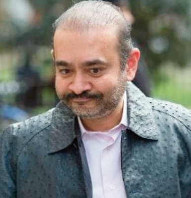 Nirav Modi loses first stage of extradition appeal in UK court