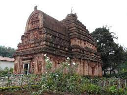 Parvati temple in Karnataka dug up in 'treasure hunt', 7 held