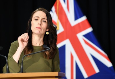 NZ holds 1st meeting on countering terrorism, violent extremism NZ holds 1st meeting on countering terrorism, violent extremism