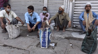 Indian labour market now in worst condition since Apr-May 2020: CMIE Indian labour market now in worst condition since Apr-May 2020: CMIE