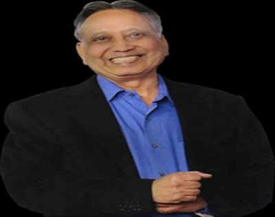Renowned neurologist Panagariya succumbs to post-Covid complications Renowned neurologist Panagariya succumbs to post-Covid complications
