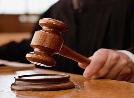 Gurugram: FIR against ex-BJP MLA for forging court records Gurugram: FIR against ex-BJP MLA for forging court records