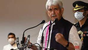 J&K govt to reach out to 50K youth for financial assistance under Back To Village program J&K govt to reach out to 50K youth for financial assistance under Back To Village program