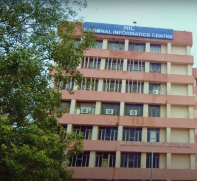 No cyber breach into NIC email system: Centre No cyber breach into NIC email system: Centre