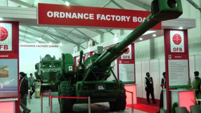 Defence employees bodies reject plans to corporatise OFB Defence employees bodies reject plans to corporatise OFB
