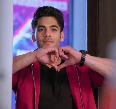 Simba Nagpal: High time all of us support LGBTQ community Simba Nagpal: High time all of us support LGBTQ community