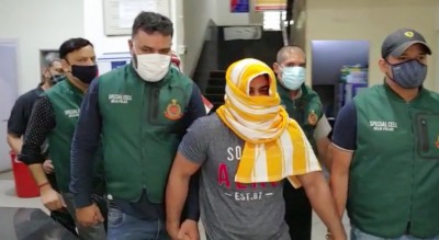 Delhi Police arrests Judo coach in Sagar Dhankar murder case Delhi Police arrests Judo coach in Sagar Dhankar murder case
