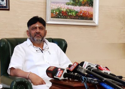 Even poll losers become CM: Karnataka Cong chief Even poll losers become CM: Karnataka Cong chief