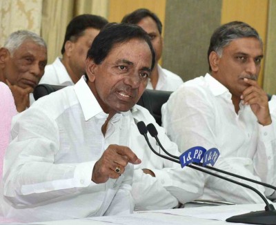 Telangana Cabinet to meet on June 8 to discuss Covid, economy Telangana Cabinet to meet on June 8 to discuss Covid, economy