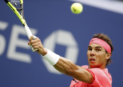 No excuse for the loss, made mistakes: Nadal No excuse for the loss, made mistakes: Nadal