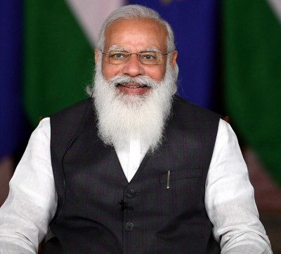 PM to address 5th edition of VivaTech on Wednesday PM to address 5th edition of VivaTech on Wednesday