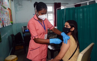 J&K sees 1,895 new Covid cases, 32 deaths J&K sees 1,895 new Covid cases, 32 deaths