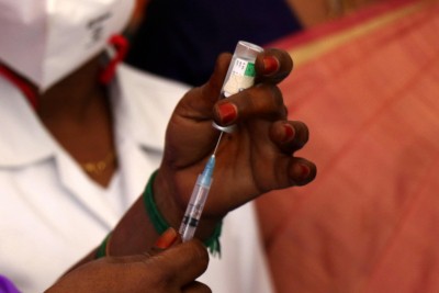 TN to vaccinate all Nilgiri advasis by June-end TN to vaccinate all Nilgiri advasis by June-end