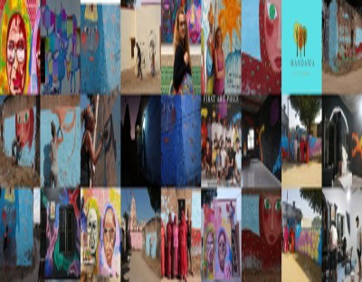 One of world's largest open modern art galleries coming up in Raj One of world's largest open modern art galleries coming up in Raj