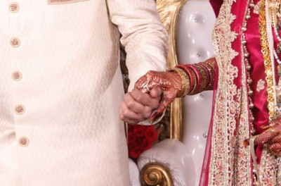 Groom fumbles with Urdu, marriage called off Groom fumbles with Urdu, marriage called off