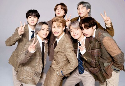 Sound of BTS: K-Pop super band decode their success