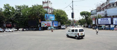 Telangana extends lockdown for another 10 days Telangana extends lockdown for another 10 days