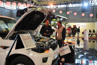 TKM introduces 'door delivery' of auto parts TKM introduces 'door delivery' of auto parts