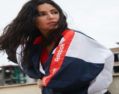 Katrina Kaif: Post Covid I've had to be patient with myself Katrina Kaif: Post Covid I've had to be patient with myself