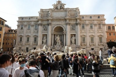 'Italy's economy poised to begin sustained growth period' 'Italy's economy poised to begin sustained growth period'