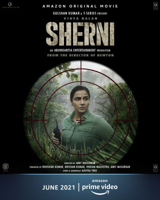 Vidya Balan: Want to do work that's an extension of my beliefs Vidya Balan: Want to do work that's an extension of my beliefs