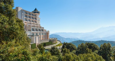 ITC Hotels launch Welcomhotel Tavleen Chail ITC Hotels launch Welcomhotel Tavleen Chail