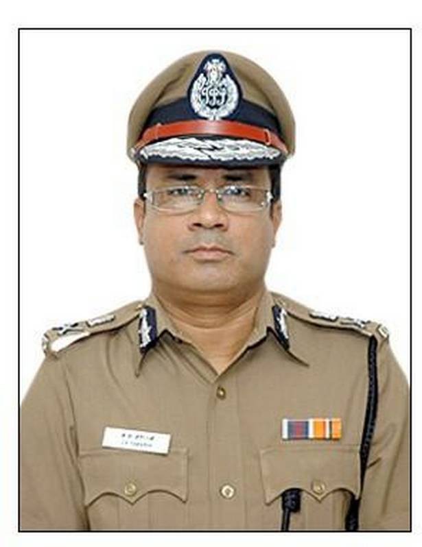 Zero tolerance to police high handedness: TN DGP