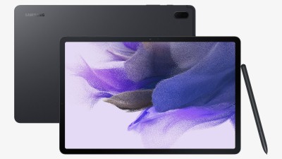 Samsung Galaxy Tab S7 FE perfectly blends productivity with fun Samsung Galaxy Tab S7 FE perfectly blends productivity with fun