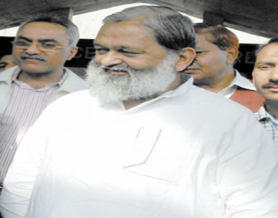 Haryana to conduct statewide sero-survey