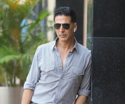 Akshay Kumar, Chiranjeevi back FICCI Corona awareness drive Akshay Kumar, Chiranjeevi back FICCI Corona awareness drive