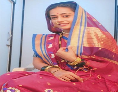 'Mere Sai' actress Kirtida Mistry wants conversation around dowry to continue 'Mere Sai' actress Kirtida Mistry wants conversation around dowry to continue