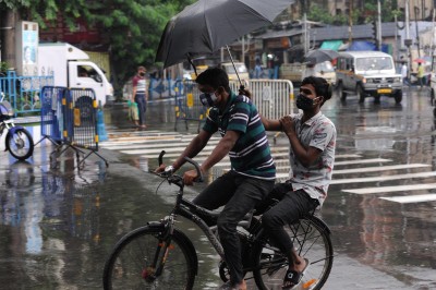 East UP, Bihar may see very heavy rainfall at some places: IMD East UP, Bihar may see very heavy rainfall at some places: IMD