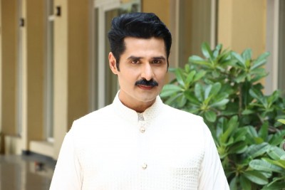 Pankit Thakker excited to return to comfort of home after outdoor spell Pankit Thakker excited to return to comfort of home after outdoor spell
