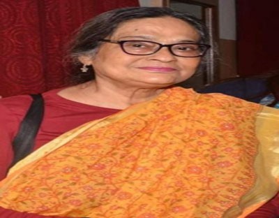 Veteran Bengali actress Swatilekha Sengupta passes away