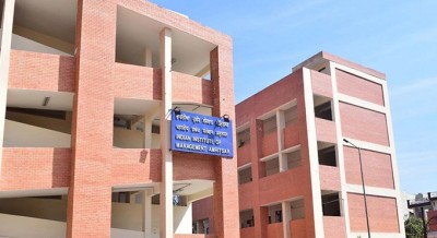 IIM-Amritsar starts Executive MBA program IIM-Amritsar starts Executive MBA program