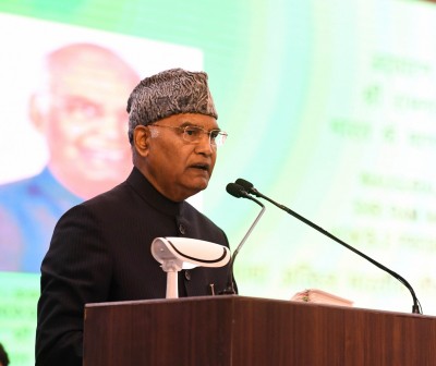 Save Agriculture and Democracy: Farmers urge President Save Agriculture and Democracy: Farmers urge President