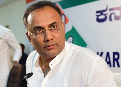 'Goa needs to be saved from CM's horrible administration' 'Goa needs to be saved from CM's horrible administration'