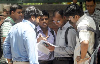 DSEU to conduct aptitude tests for admission in Dec-Jan DSEU to conduct aptitude tests for admission in Dec-Jan