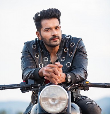 Mrunal Jain in web series inspired by Rohtak Sisters incident Mrunal Jain in web series inspired by Rohtak Sisters incident