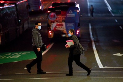 NZ reports 10 Covid cases in managed isolation NZ reports 10 Covid cases in managed isolation