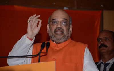 Shah reviews measures to deal with flood situation Shah reviews measures to deal with flood situation