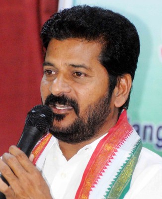Turmoil in Telangana Congress over appointment of new chief Turmoil in Telangana Congress over appointment of new chief