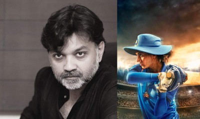 Srijit Mukherji replaces Rahul Dholakia as director of Mithali Raj biopic 'Shabaash Mithu' Srijit Mukherji replaces Rahul Dholakia as director of Mithali Raj biopic 'Shabaash Mithu'
