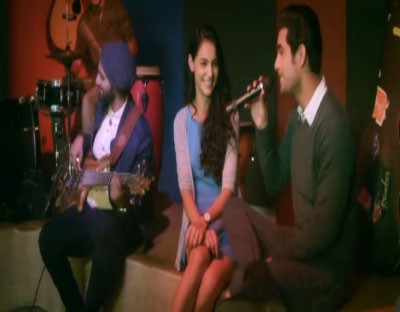 Music band Sanam: Once we release a song, we forget about it and work on the next